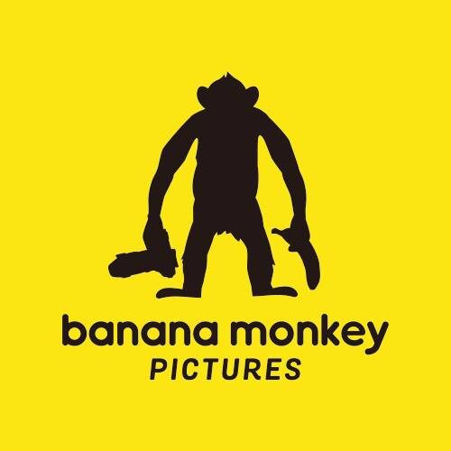 banana monkey pictures